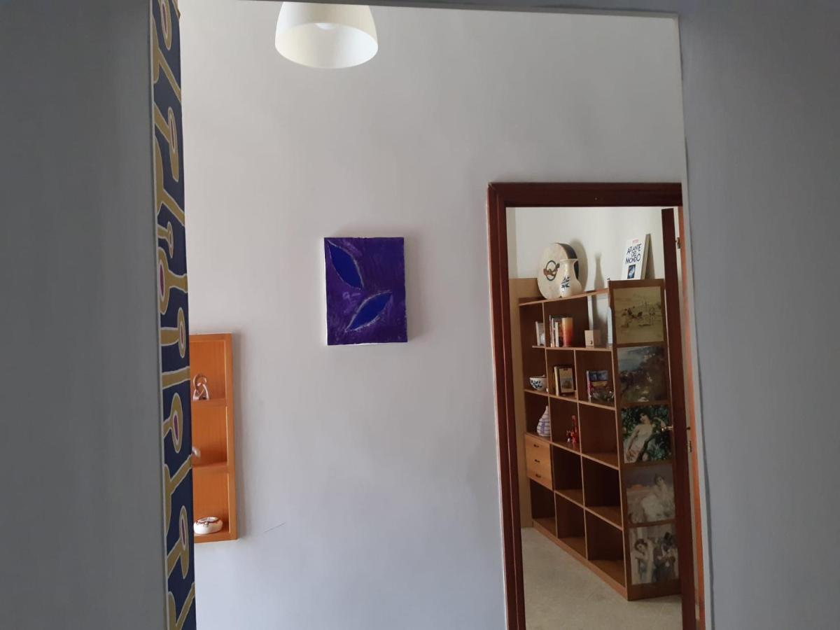Dint e viche e Napule Guest House Neapel Exterior foto