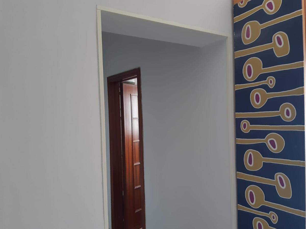 Dint e viche e Napule Guest House Neapel Exterior foto