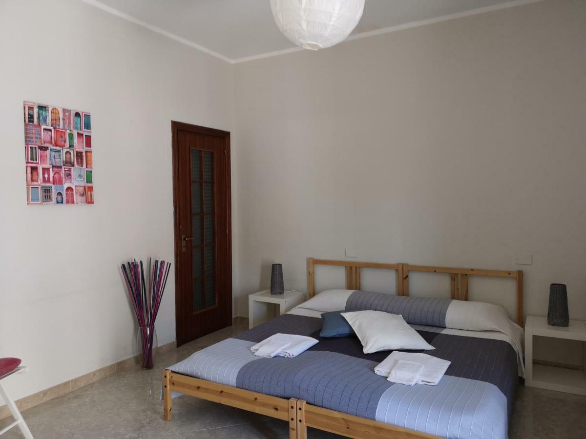 Dint e viche e Napule Guest House Neapel Exterior foto