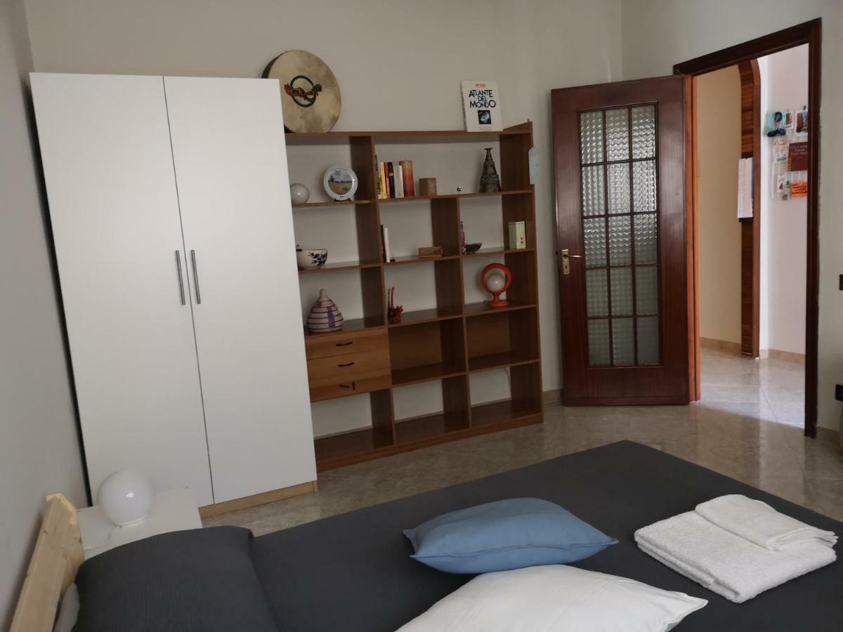Dint e viche e Napule Guest House Neapel Exterior foto